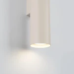 Lagos kinkiet 2xGU10 beżowy SL.1483
