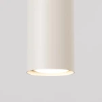Lagos lampa wisząca GU10 beżowa SL.1479