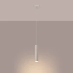 Lagos lampa wisząca GU10 beżowa SL.1479