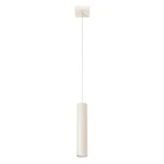 Lagos lampa wisząca GU10 beżowa SL.1479