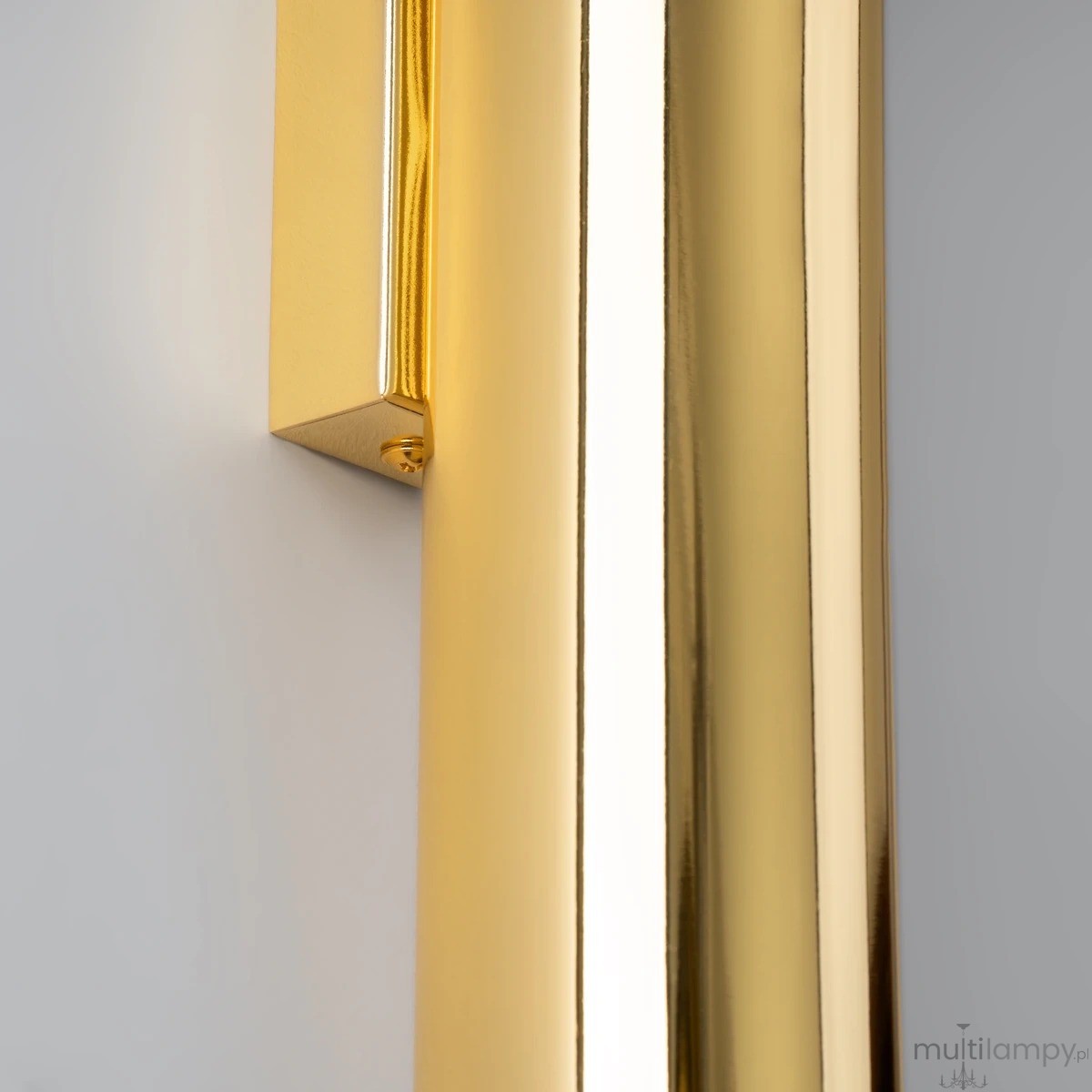 Lagos H30 lampa sufitowa GU10 złota SL.1202