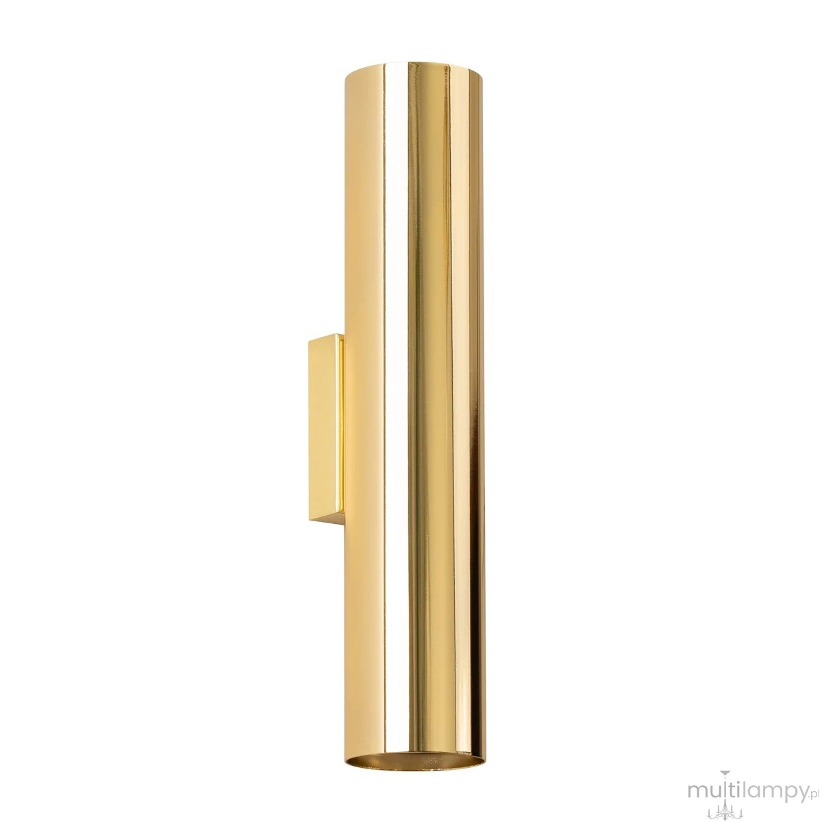 Lagos H30 lampa sufitowa GU10 złota SL.1202