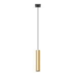 Lagos lampa wisząca GU10 złota SL.1200