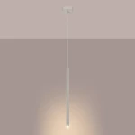 Pastelo lampa wisząca G9 beżowa SL.1512