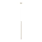 Pastelo lampa wisząca G9 beżowa SL.1512