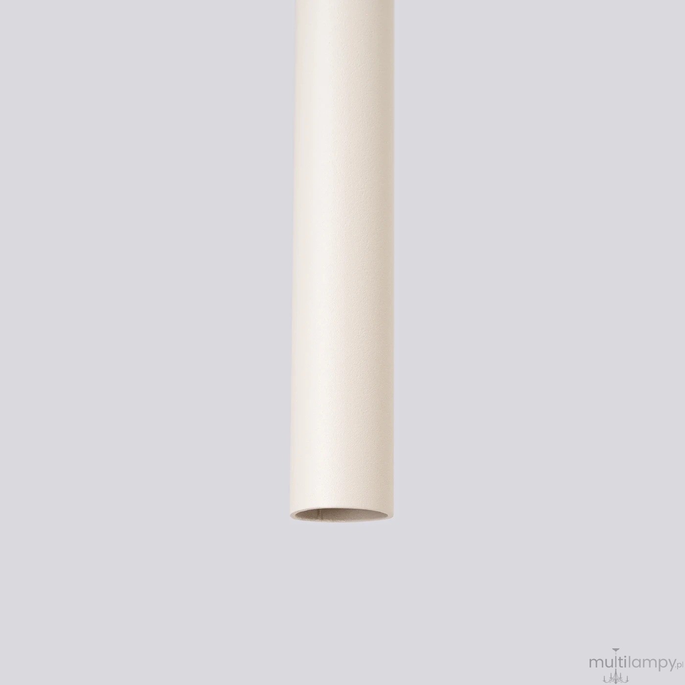 Pastelo lampa wisząca 3xG9 beżowa SL.1514