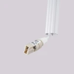 Arche lampa wisząca 2xG9 biała SL.1866