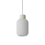 Aurora A lampa wisząca 1xE27 beżowa 11968