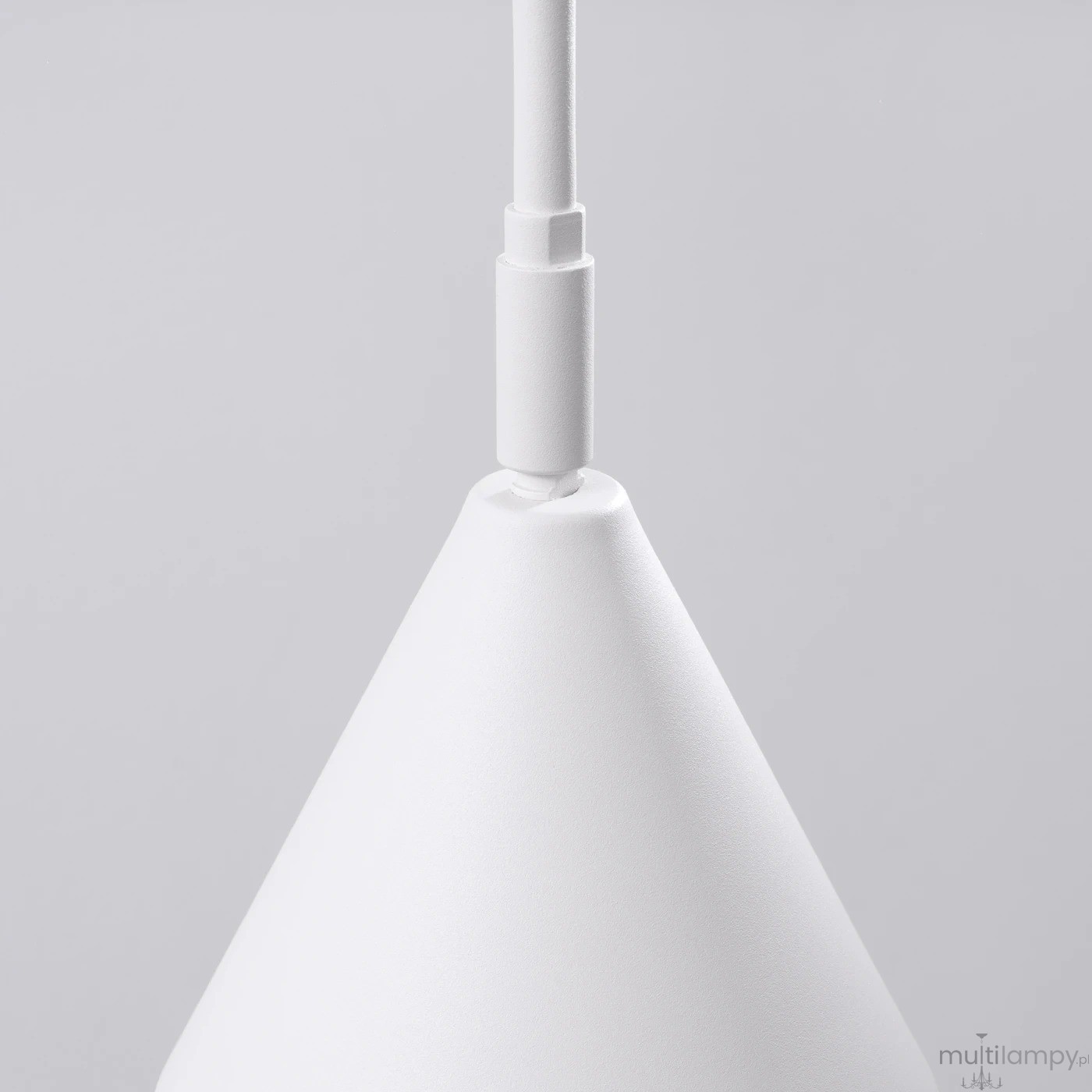 Nox kinkiet E14 biały SL.1696