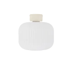 Aurora lampa sufitowa 1xE27 beżowa 11970