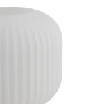 Aurora lampa stołowa 1xE27 szara 11973