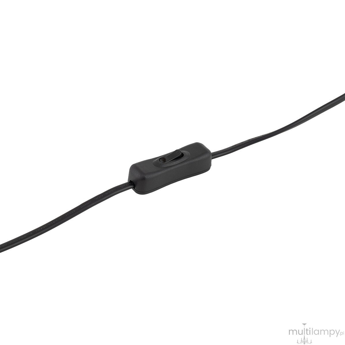 Aurora lampa stołowa 1xE27 szara 11973