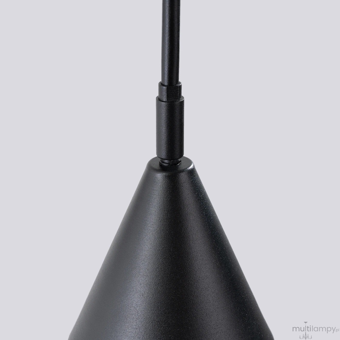 Nox kinkiet E14 czarny SL.1697