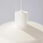 Bilo lampa wisząca E27 beżowa SL.1704