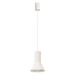 Estria lampa wisząca E14 beżowa SL.1870