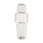 Nome B lampa wisząca 1xGX53 beżowa 12250