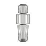 Nome B lampa wisząca 1xGX53 grafitowa 12251