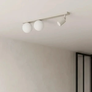Nano lampa sufitowa GU10 + 2xG9 kaszmir K-6030