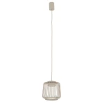 Kenai A lampa wisząca 1xGX53 beżowa 12217
