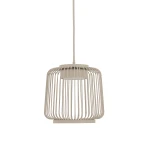 Kenai A lampa wisząca 1xGX53 beżowa 12217