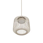 Kenai A lampa wisząca 1xGX53 beżowa 12217