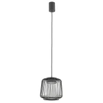 Kenai A lampa wisząca 1xGX53 grafitowa 12220