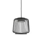 Kenai A lampa wisząca 1xGX53 grafitowa 12220