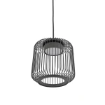 Kenai A lampa wisząca 1xGX53 grafitowa 12220