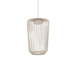 Kenai B lampa wisząca 1xGX53 beżowa 12222