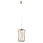Kenai B lampa wisząca 1xGX53 beżowa 12222
