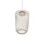 Kenai B lampa wisząca 1xGX53 beżowa 12222