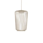 Kenai B lampa wisząca 1xGX53 beżowa 12222