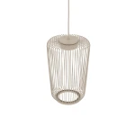 Kenai B lampa wisząca 1xGX53 beżowa 12222