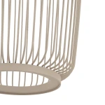 Kenai B lampa wisząca 1xGX53 beżowa 12222