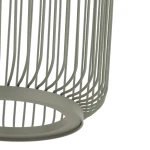 Kenai B lampa wisząca 1xGX53 beżowa/szałwia 12225