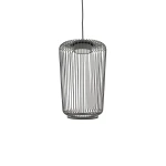 Kenai B lampa wisząca 1xGX53 grafitowa 12224