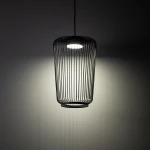 Kenai B lampa wisząca 1xGX53 grafitowa 12224