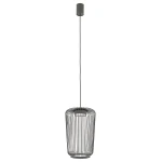 Kenai B lampa wisząca 1xGX53 grafitowa 12224