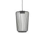 Kenai B lampa wisząca 1xGX53 grafitowa 12224