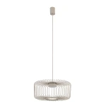 Kenai C lampa wisząca 1xGX53 beżowa 12226
