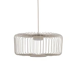 Kenai C lampa wisząca 1xGX53 beżowa 12226