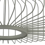 Kenai C lampa wisząca 1xGX53 beżowa/szałwia 12230