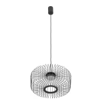 Kenai C lampa wisząca 1xGX53 grafitowa 12228