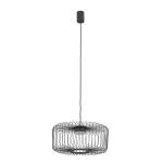 Kenai C lampa wisząca 1xGX53 grafitowa 12228