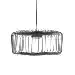 Kenai C lampa wisząca 1xGX53 grafitowa 12228