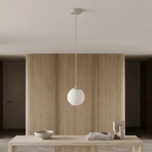 Raya lampa wisząca E14 kaszmir K-6040