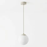 Raya lampa wisząca E14 kaszmir K-6040