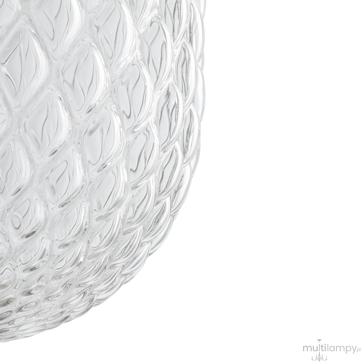 Malindi A lampa wisząca 1xE14 beżowa 12254