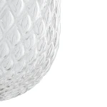 Malindi A lampa wisząca 1xE14 beżowa 12254