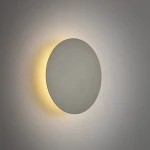 Ring S kinkiet LED 7W 3000K szałwia 12663